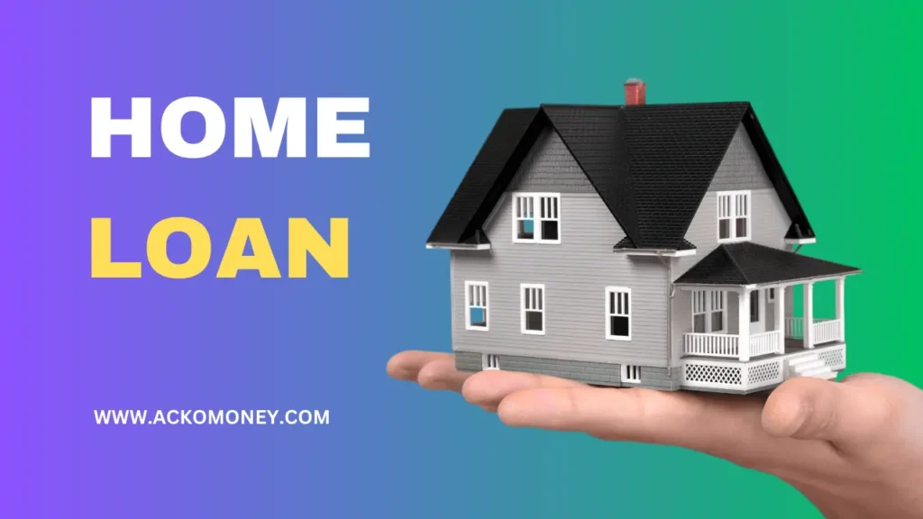 Home Loans
